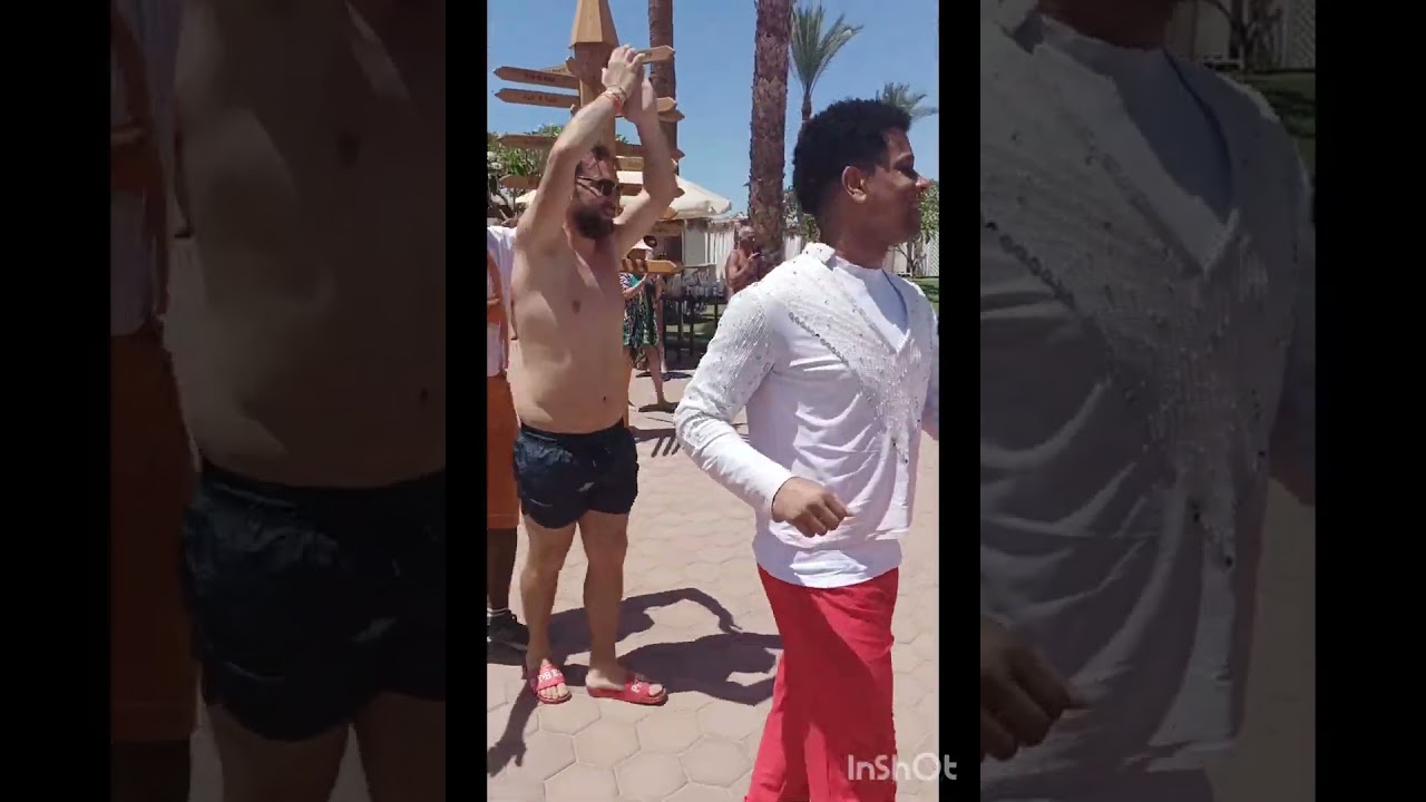 iberotel palace sharm el sheikh