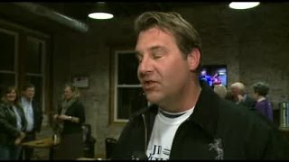 J.D. Williams - Trumbull County Commissioner candidate