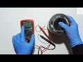 Speaker can generate current 🤔? |സ്പീക്കറിന് കറന്റ് നിർമ്മിക്കാൻ കഴിയുമോ?