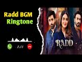 Radd Drama Ringtone Download Link RaddDrama Ost Ringtone Radd Drama Background Music