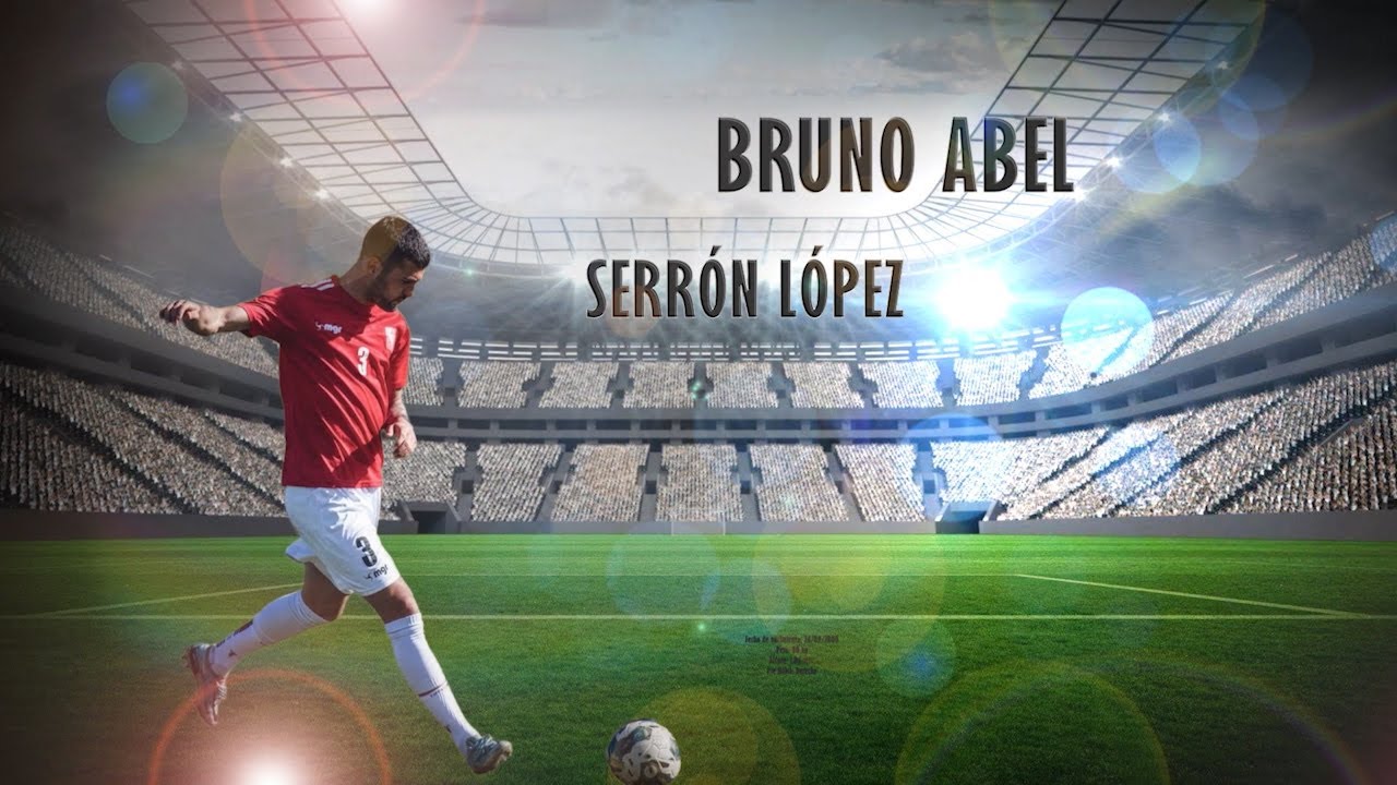 Bruno Serron ● Goals, Passes, Assists, Defensive Skills, Tackles, Highlights ᴴᴰ