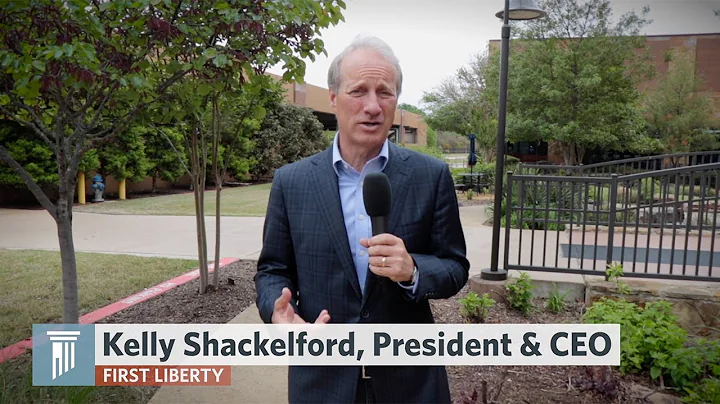 First Look | May 2021 | First Liberty