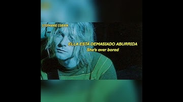 Thumbnail of Nirvana - Smells Like Teen Spirit [Sub Español • Inglés] ➽───────────────❥ Suscribete