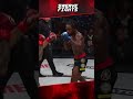 The Switch Was Flipped On Amosov! #shorts