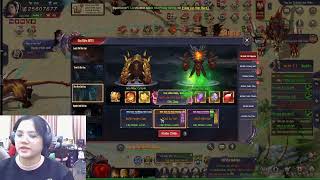 Phantom Crest | From Dust to Dao Beyond the Heavens