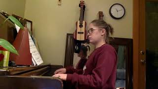 Melodic Arts Practice Session 3/7