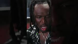This “celebrity” was DISGUST3D after N3on showed him his girlfriend 😯 #ksi #n3on