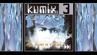 DJ AMORIM   Ku Mix 3 (2000) O 3º Megamix Africano