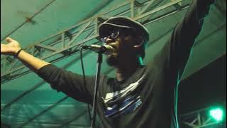 SAHUR Versi Reggae SKA RUKUN RASTA