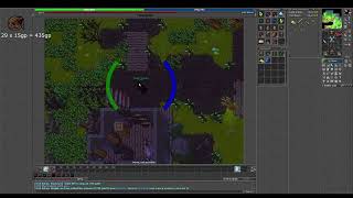 Quanto Rende #1 - Swampling (Tibia Econômia)