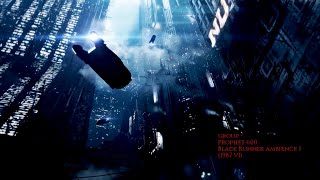 group - Prophet 600 Blade Runner ambience 1 (1987 v1)
