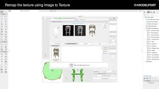 07 Remesh an AI Model to Reduce Polygons