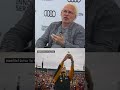 Jacques Villeneuve: Why Canada hasn't produced more racing stars