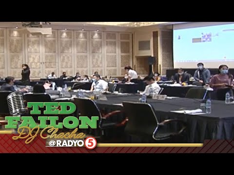 Video: Ano Ang Isang Parliamento Ng Bicameral