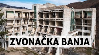 Zvonačka Banja - Obilazak Sa Jovanom