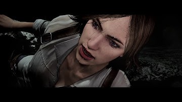 The Evil Within - The Assignment: Crossing Paths