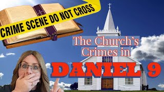 Daniel 9: The Exact Date of Jesus' Death! KJV Corruption