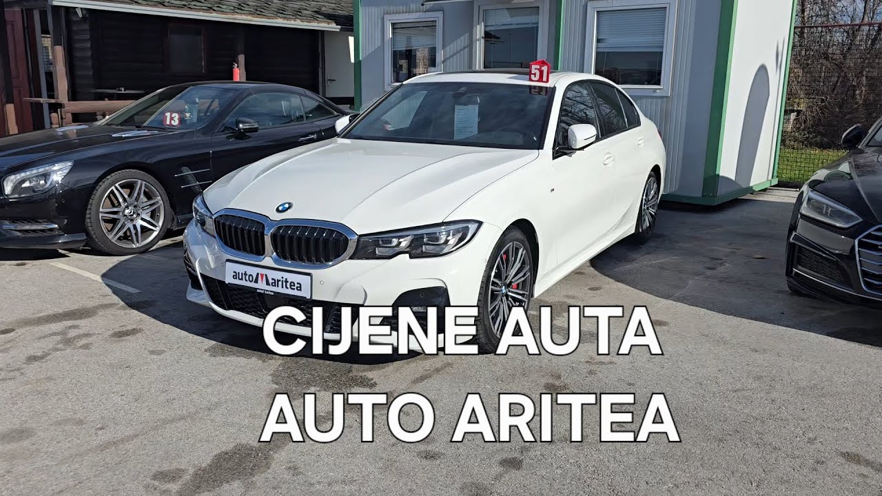 CIJENE I PONUDA RABLJENIH AUTA 02.02. 2025g.