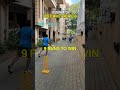 Playing Gully Cricket with a Punishment - Waxing #cricket #ipl  #viratkohli  #funny #challenge