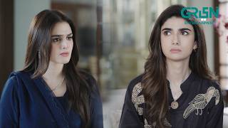 Roshni Ka Tou Dimag Kharab Ho Chuka Hai