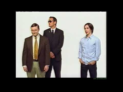 Apple &middot; Get a Mac (2006&ndash;2009)