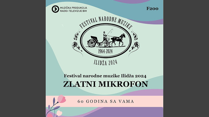 Dalje moram sam