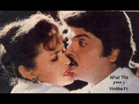 Actress Vineetha Hottest Compilation | What The F...? Ft.