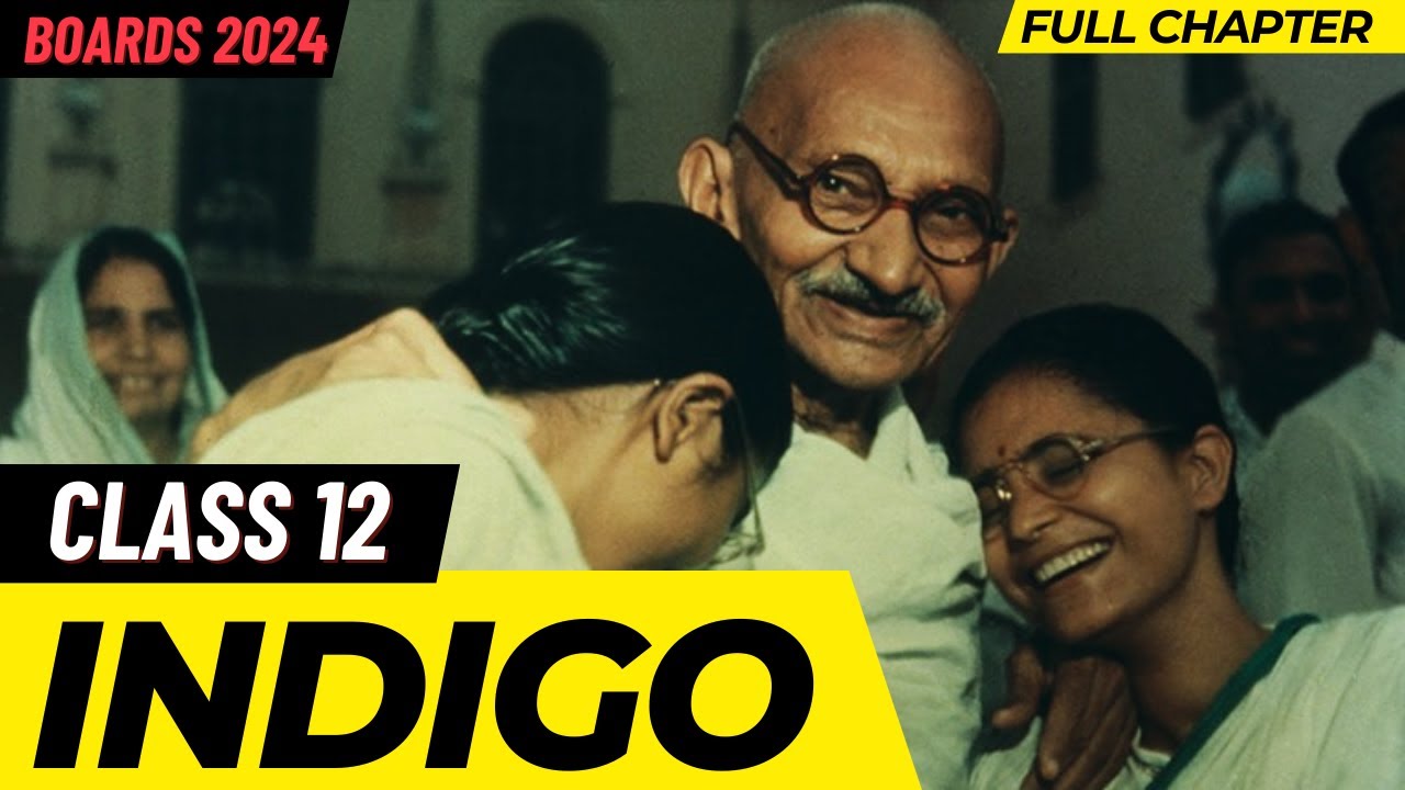 Indigo Class 12 In Hindi Class 12 Indigo Summary In Hindi BOARDS indigo-class-12-in-hindi-class-12-indigo-summary-in-hindi-boards