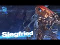 『GRANBLUE FANTASY: Versus -RISING-』 #06 「ジークフリート参戦編」