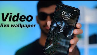 How To Apply Live Wallpaper On Android 🚀 / New trick (100% Working 2026) 🔥 screenshot 5
