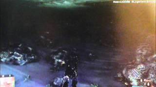 Crysis Warhead Shark Attack