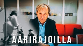 Miten selvisin yksinpurjehduksesta maailman ympäri?