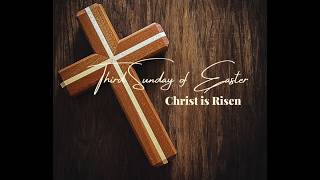 Sunday, April 19, 2026