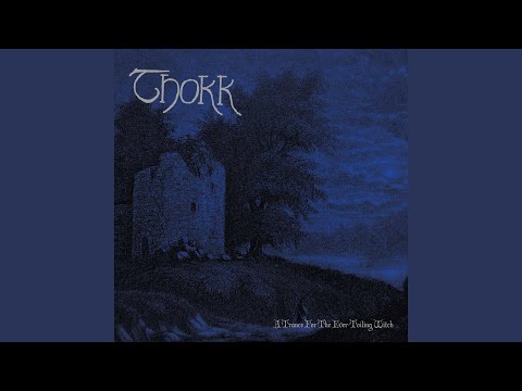 Thokk — Wolf Hymn