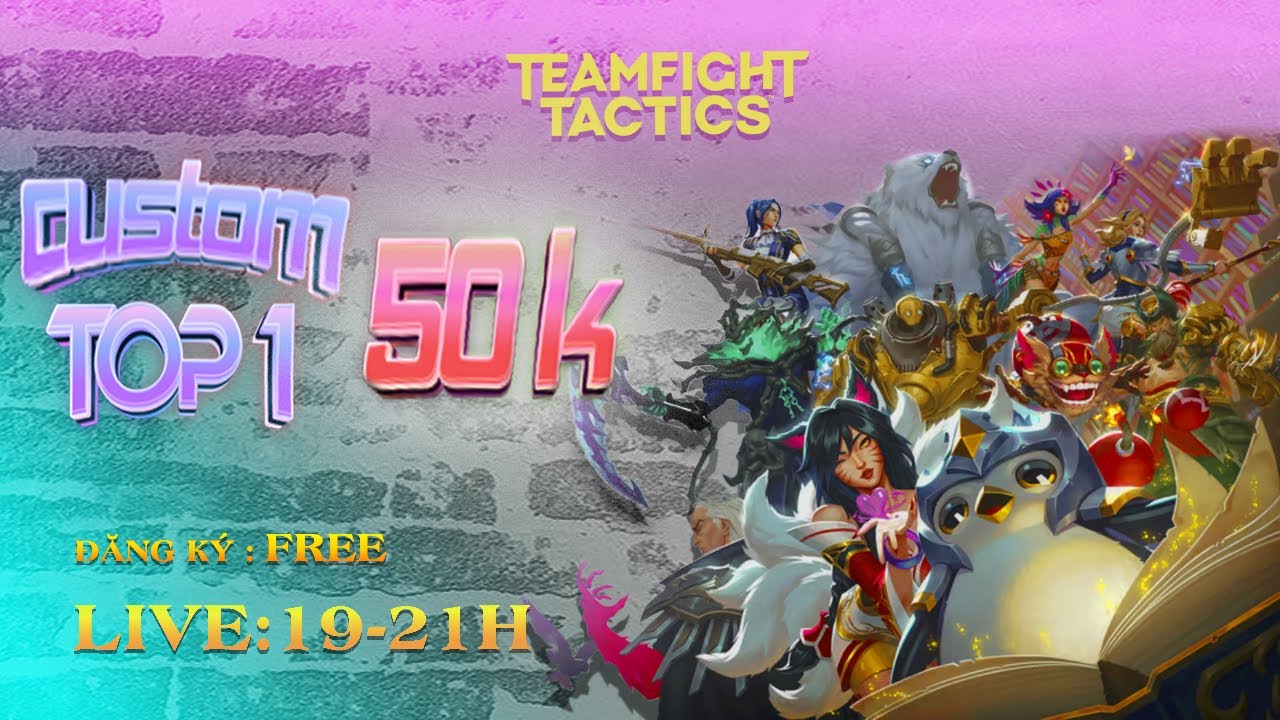 Custom nhẹ khum ae