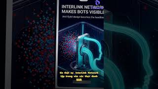 Pi Network Protocol Gây Chú Ý, InterLink Network Đang Xây Lớp Xác Minh Mới