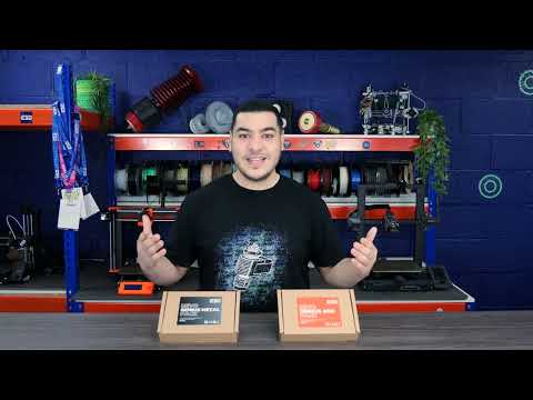 Revo Genius Pack Unboxing Video