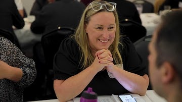 Fresh Networking - Speed Networking Event Testimonials