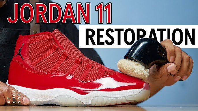 Update: After Wearing The Jordan 11 Concord For 2 Weeks! (Pros & Cons) -  Youtube