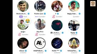 Fb Space Odası Redondo Akşam Yayını 5.8.25 Kerem Aktürkoğlu?