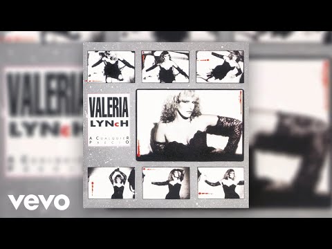 Valeria Lynch - Estrella del Rock (Official Audio)