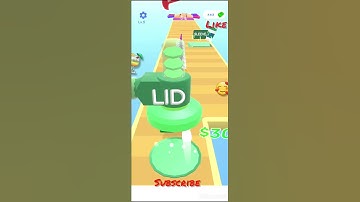 🤑COFFEE STACK 3D! 😱 best gameplay