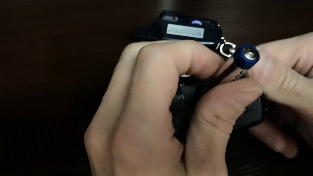Kgb fx-7 не реагирует на брелок