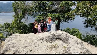 JALAN-JALAN DI MAMUJU | Pantai Tae Manu Belang-Belang | Sulbar Keren