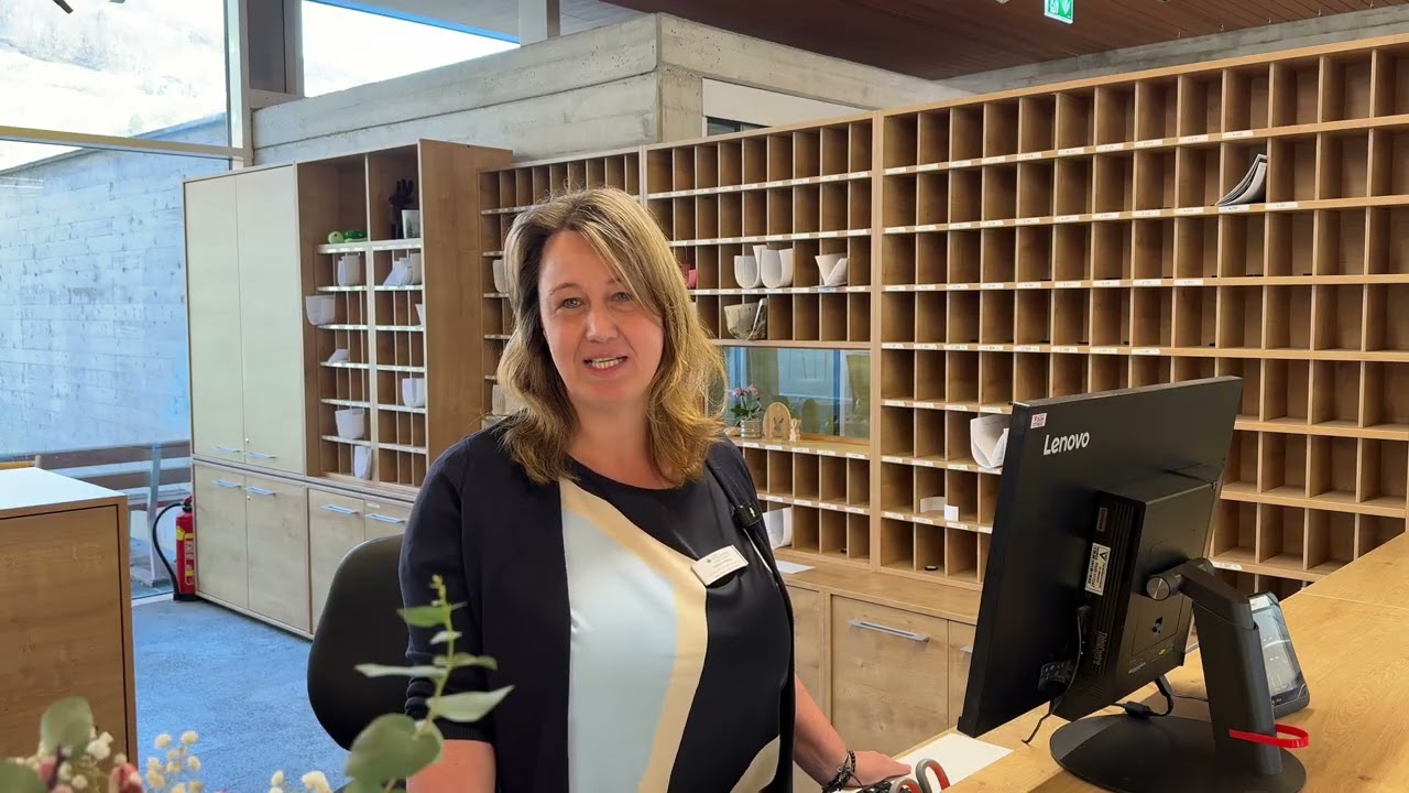 Zwischen Schmerz und Hoffnung: Alltag in der Reha-Klinik Montafon