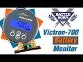 How-To: Setup A Victron BMV 700 with Bluetooth Dongle | Battle Born Batteries