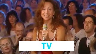 Vicky Leandros - Theo, wir fahrn nach Lodz | ZDF Musik muss dabei sein