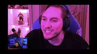 @RRaenee  | ​TRESS HATE YOU KOMİK ANLAR İZLİYOR  @Edixor 