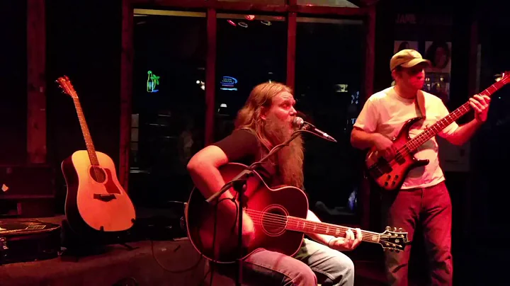 Albert Simpson, John Kulinich, Jason Guinn