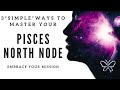 What Is My Purpose?: Pisces♓ North Node ☊ *Find Your Destiny Point*